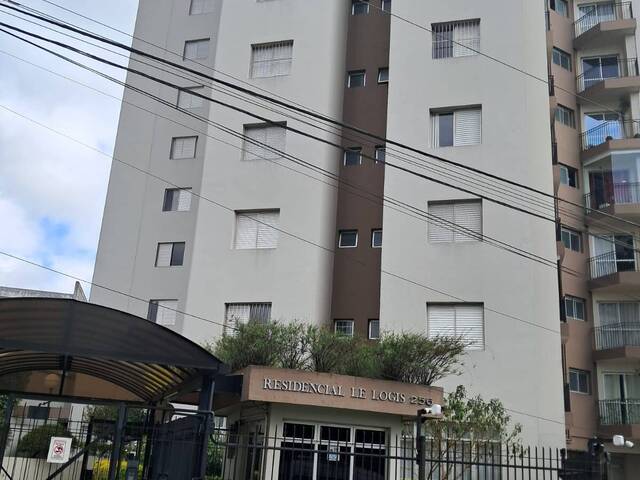 Apartamento para Venda em São Paulo - 4