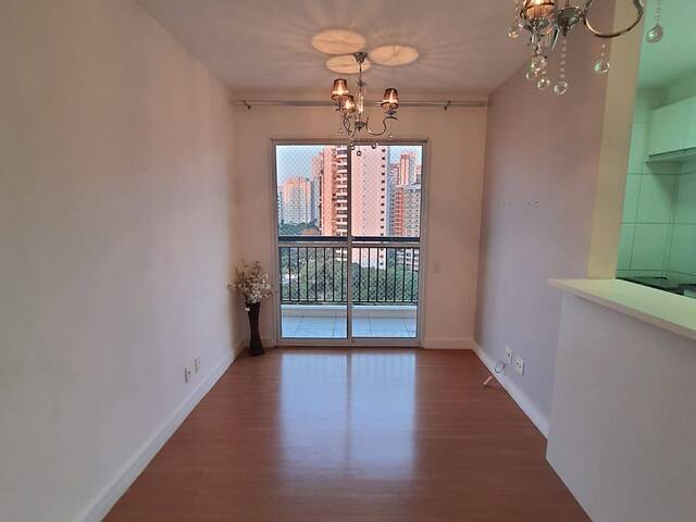 #V01040 - Apartamento para Venda em São Paulo - SP - 1
