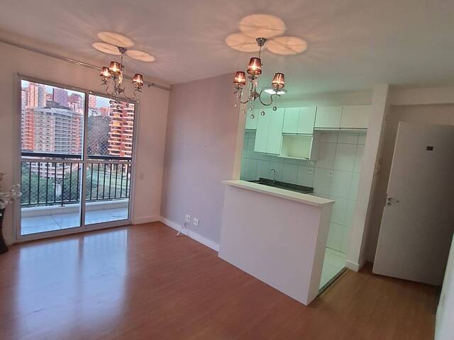 #V01040 - Apartamento para Venda em São Paulo - SP - 2