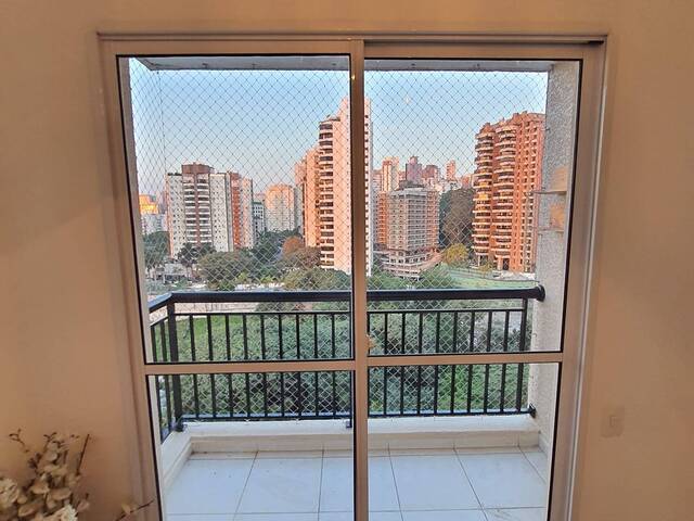 #V01040 - Apartamento para Venda em São Paulo - SP - 3