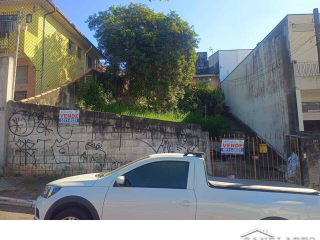 #A01039 - Terreno para Venda em São Paulo - SP - 2