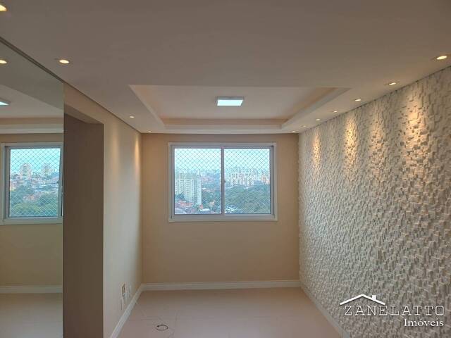 #A01041 - Apartamento para Locação em São Paulo - SP - 3