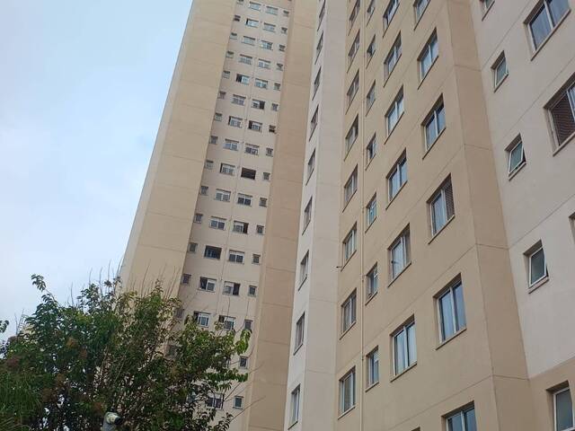 #A01041 - Apartamento para Locação em São Paulo - SP - 2