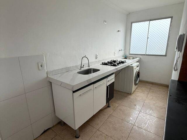 Apartamento para Venda em São Paulo - 4