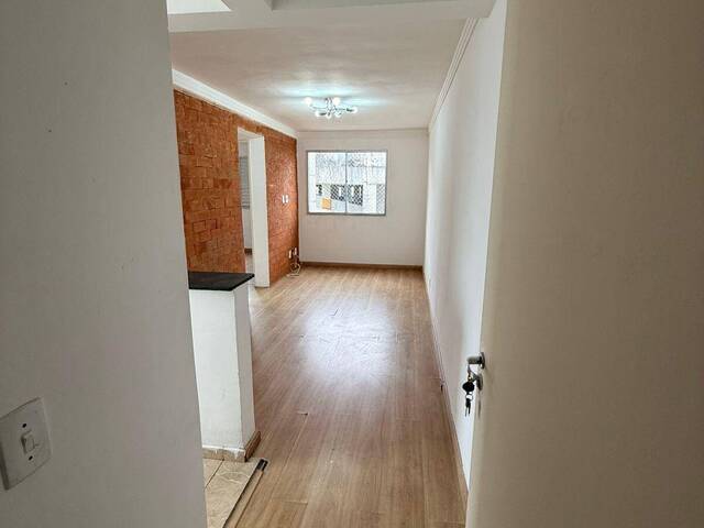 #V01042 - Apartamento para Venda em São Paulo - SP - 3