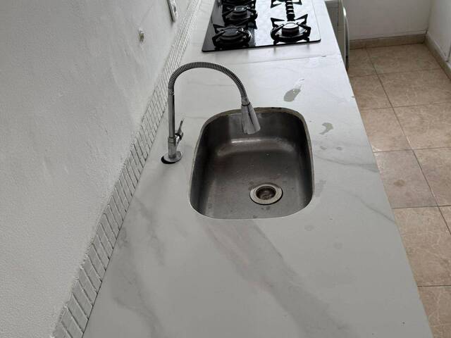 Apartamento para Venda em São Paulo - 5