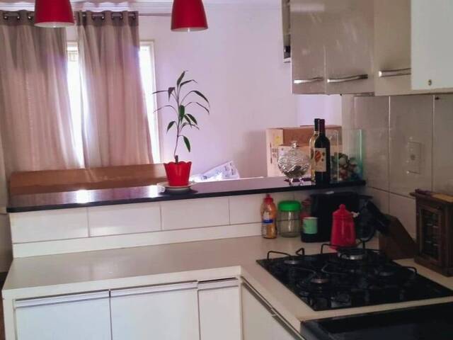 #AV01043 - Apartamento para Venda em São Paulo - SP - 2