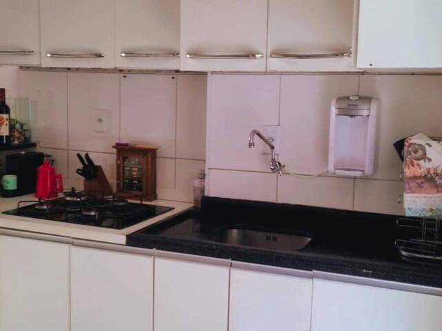 Venda em Conjunto Habitacional Instituto Adventista - São Paulo