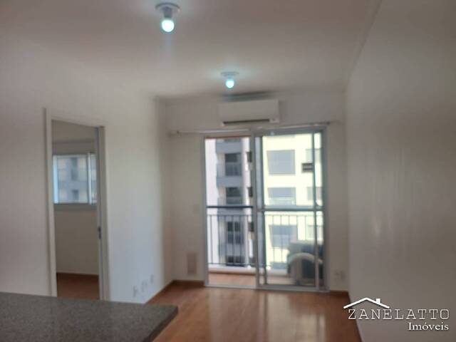 #A01044 - Apartamento para Locação em São Paulo - SP - 2
