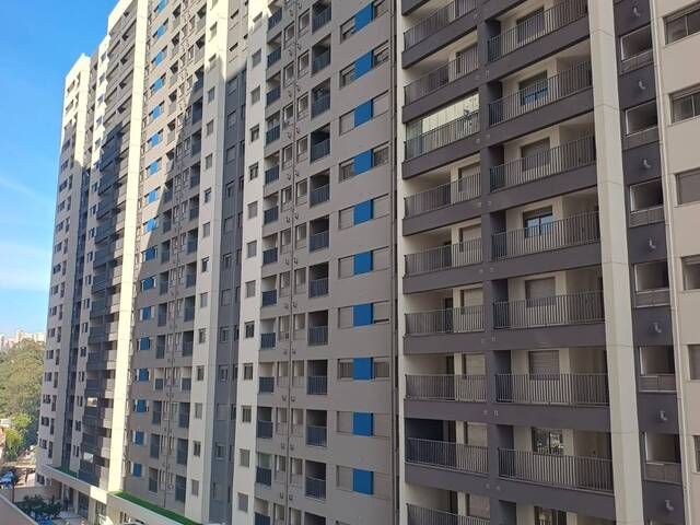 #A01044 - Apartamento para Locação em São Paulo - SP - 1