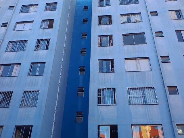 Locação em Jardim Umuarama - São Paulo