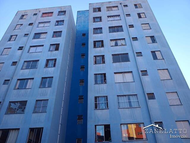 #A01045 - Apartamento para Locação em São Paulo - SP - 2