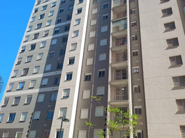 Locação em Santo Amaro - São Paulo
