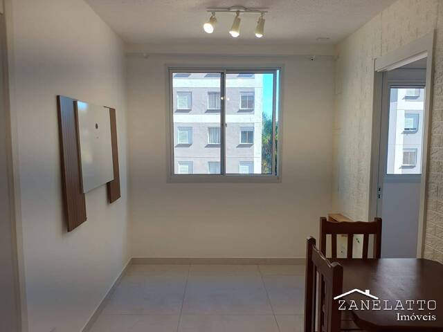 #A01048 - Apartamento para Locação em São Paulo - SP - 3