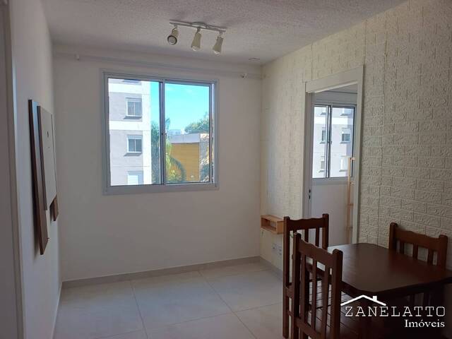 Apartamento para Locação em São Paulo - 4