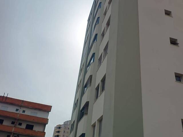 #A01049 - Apartamento para Locação em São Paulo - SP - 2
