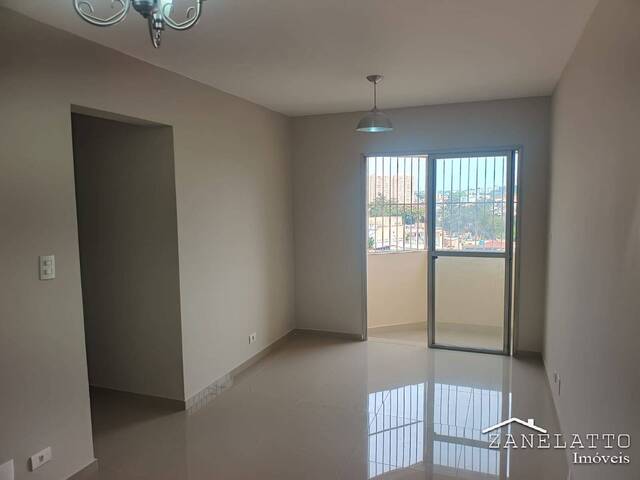 #A01049 - Apartamento para Locação em São Paulo - SP - 3
