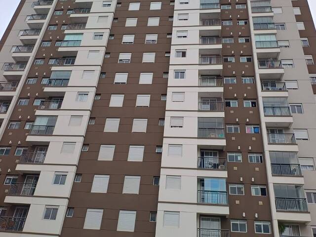 #A01051 - Apartamento para Venda em São Paulo - SP - 2