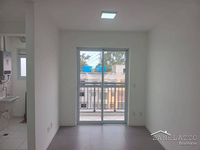 #A01051 - Apartamento para Venda em São Paulo - SP - 3