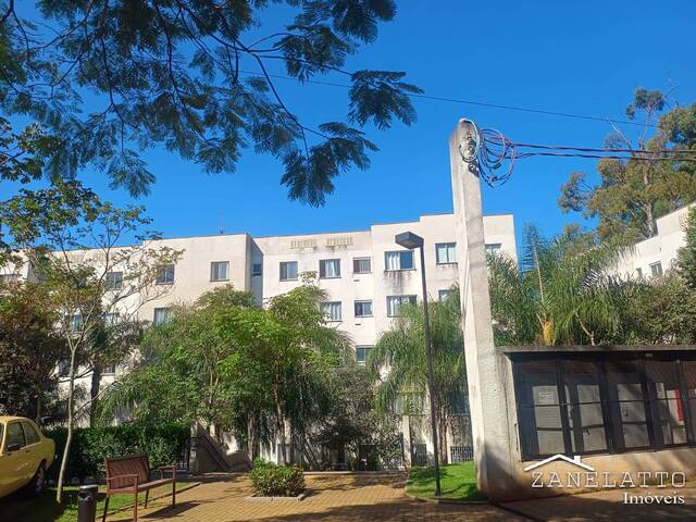 #A01052 - Apartamento para Locação em São Paulo - SP - 2