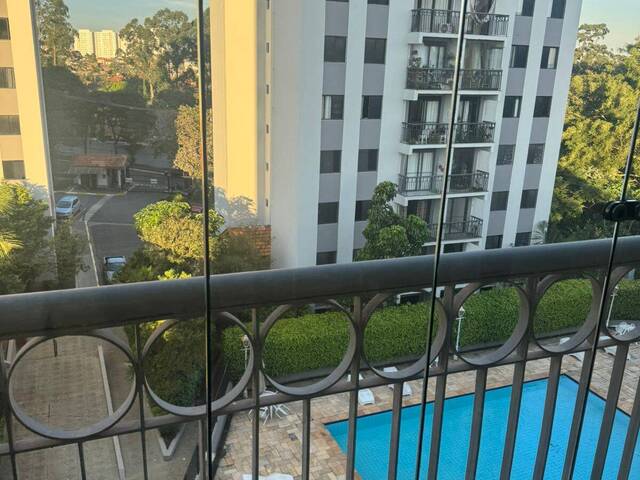 Locação em Chácara Nossa Senhora do Bom Conselho - São Paulo