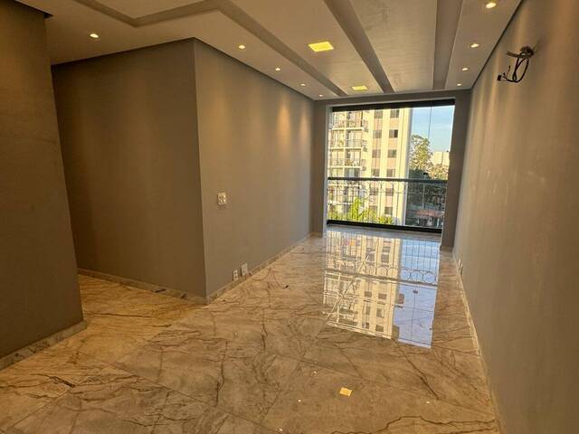 Apartamento para Locação em São Paulo - 4