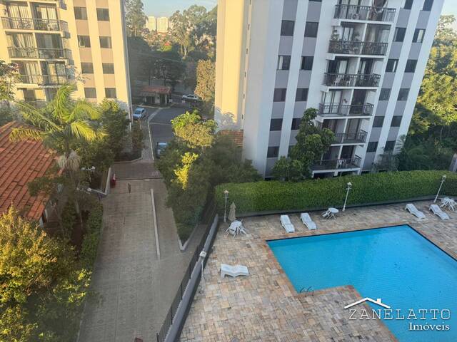 #A01053 - Apartamento para Locação em São Paulo - SP - 2