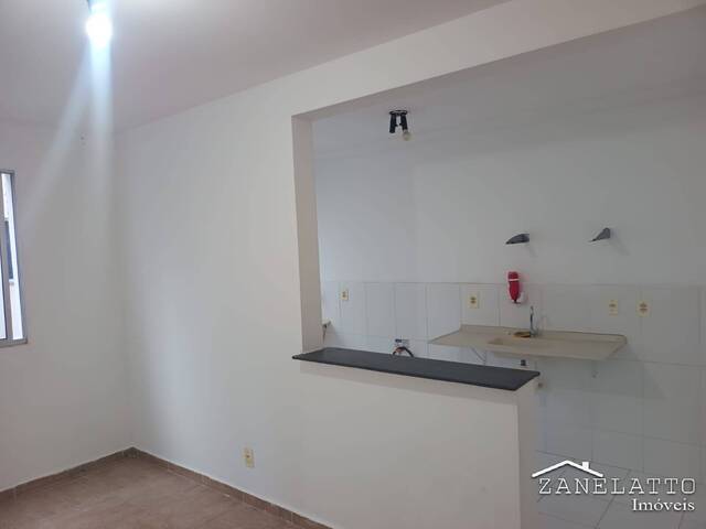 #A01054 - Apartamento para Locação em São Paulo - SP - 3