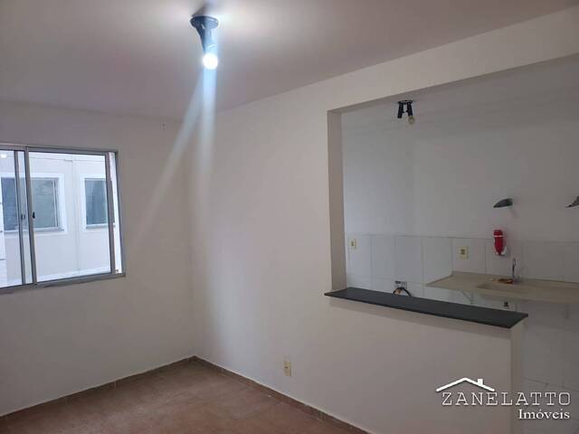 #A01054 - Apartamento para Locação em São Paulo - SP - 1
