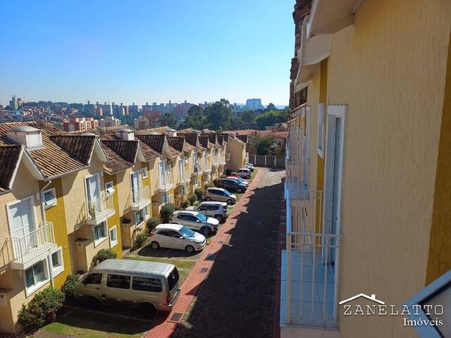 #V01055 - Casa para Venda em São Paulo - SP - 3