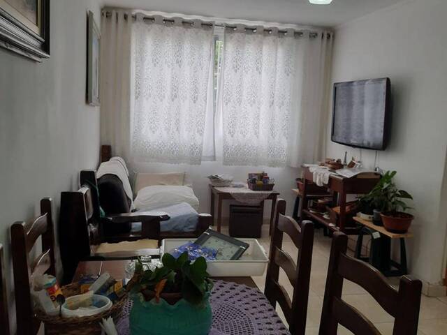 #A01056 - Apartamento para Locação em São Paulo - SP - 3