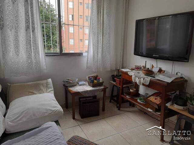 Apartamento para Locação em São Paulo - 5