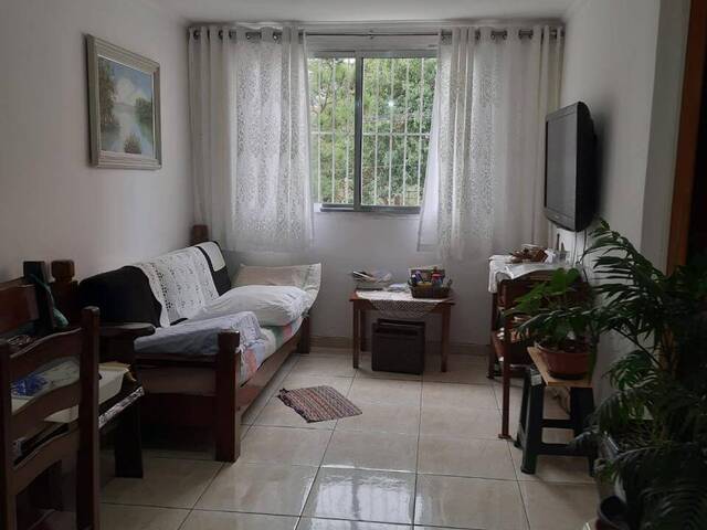 Apartamento para Locação em São Paulo - 4