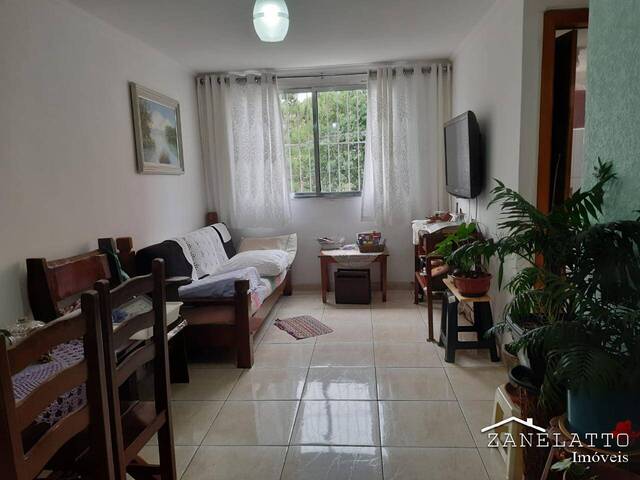 #A01056 - Apartamento para Locação em São Paulo - SP - 2