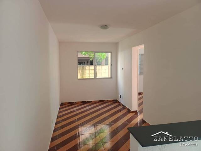 #A01057 - Apartamento para Locação em São Paulo - SP - 3