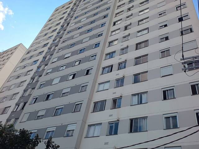 #A01058 - Apartamento para Locação em São Paulo - SP - 2