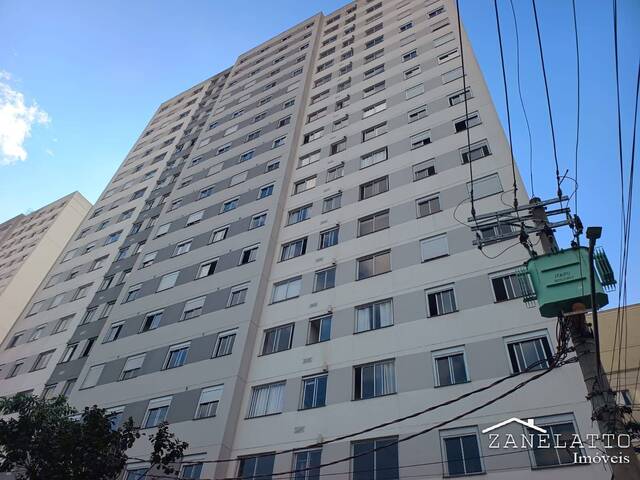 #A01058 - Apartamento para Locação em São Paulo - SP - 1