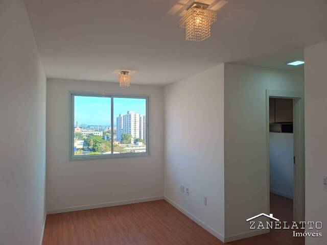#A01058 - Apartamento para Locação em São Paulo - SP - 3
