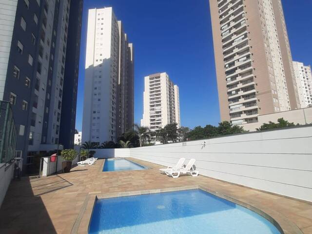 #A01060 - Apartamento para Locação em São Paulo - SP - 2