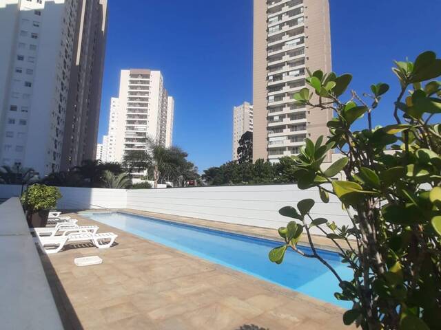 #A01060 - Apartamento para Locação em São Paulo - SP - 3