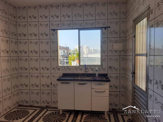 Locação em Vila Nova das Belezas - São Paulo