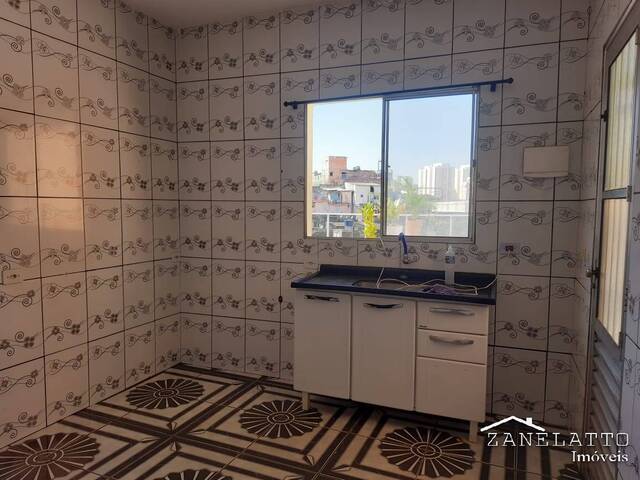 #A01061 - Casa para Locação em São Paulo - SP - 2