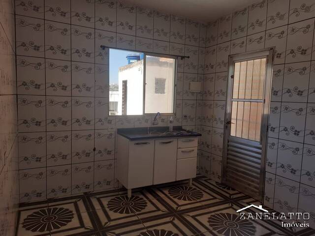 #A01061 - Casa para Locação em São Paulo - SP - 3