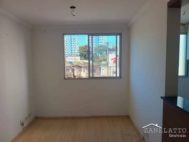 #A01062 - Apartamento para Locação em São Paulo - SP - 3