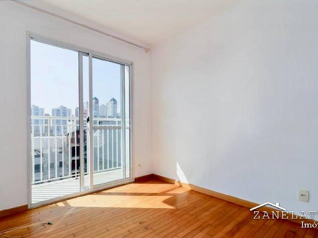 #V0902 - Apartamento para Venda em São Paulo - SP - 1