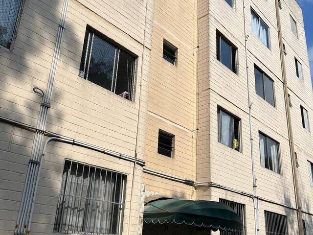 #V01063 - Apartamento para Venda em São Paulo - SP - 1