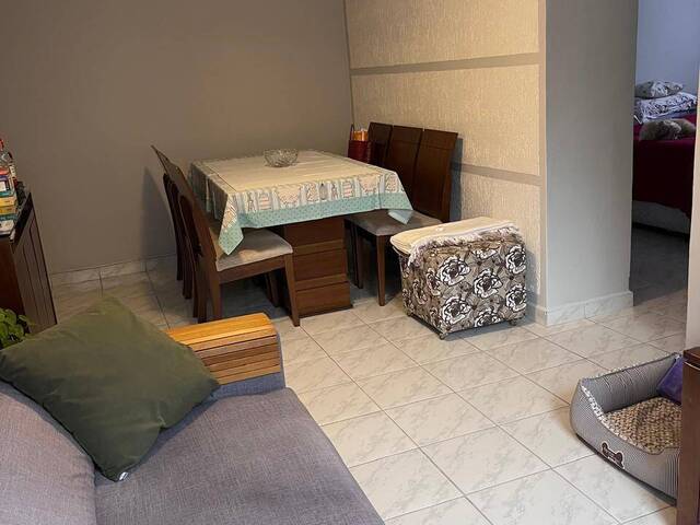#V01063 - Apartamento para Venda em São Paulo - SP - 3