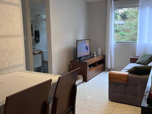 #V01063 - Apartamento para Venda em São Paulo - SP - 2