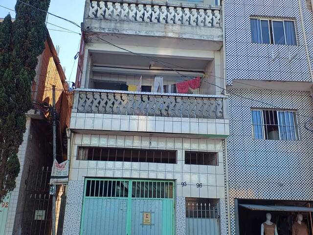 #A0876 - Casa para Locação em São Paulo - SP - 2