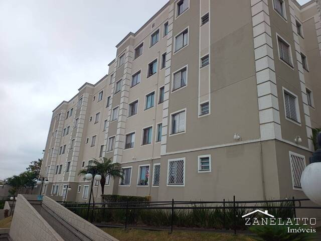 #V01066 - Apartamento para Venda em São Paulo - SP - 1